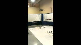 Multiple Quadcopter Position and formation control.