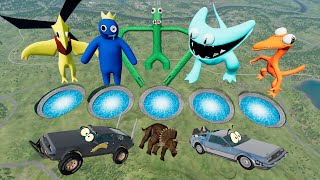 видео: ЧТО РАДУЖНЫЕ ДРУЗЬЯ ПРЯЧУТ В ПОРТАЛАХ? Машины и порталы. Гоша и Чич. Rainbow friends. картинка: ЧТО РАДУЖНЫЕ ДРУЗЬЯ ПРЯЧУТ В ПОРТАЛАХ? Машины и порталы. Гоша и Чич. Rainbow friends.