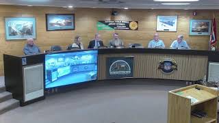 Council Meeting 05/19/2026