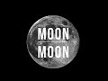 Synastry Inter-Aspect Series: MOON + MOON Compatibility