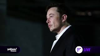 Elon Musk will be sued ‘left and right’ if he walks away from Twitter deal: Former SEC chair