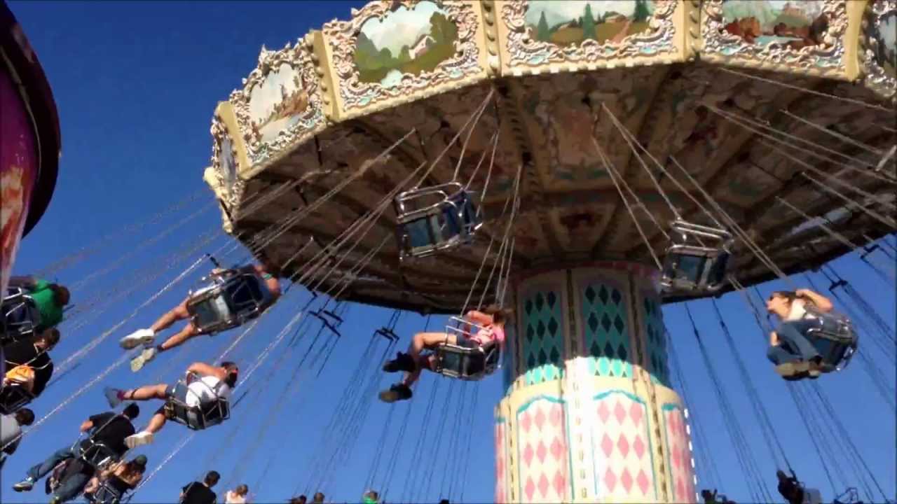 THE ANNUAL FAYETTE COUNTY FAIR 2013 IN DUNBAR, PENNSYLVANIA. JULY 25TH