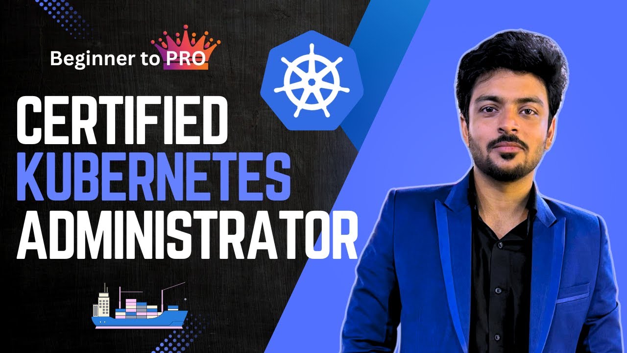 Kubernetes Basics: Pods, Nodes, Containers & Deployments [Hindi]
