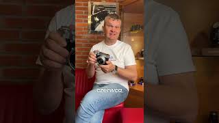 Fujifilm GFX 100RF z rabatem 7000 złotych - skorzystaj z promocji #fujifilm #gfx100rf #promocja