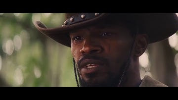 Django Unchianed (2012) - Nicaragua Scene