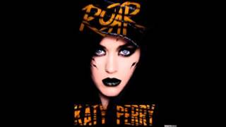 Katy Perry - Roar (Radio Edit)