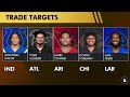 Browns Rumors On Nick Chubb Replacements: Jonathan Taylor Or Cam Akers Trade? Sign Kareem Hunt?