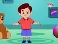 Raviwar Mazya Aavadicha - Marathi Cartoon Animation Song by Jingle Toons Mp3 Song