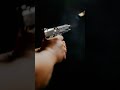 Shooting $12K Handguns with The Collector #asmr #gunshorts #pewpewlife  #1911