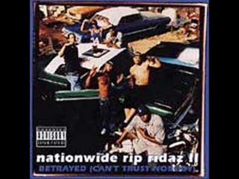 Nationwide Rip Ridaz — nationwide rip ridaz 2-days of old