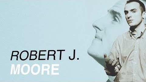 TEDxPhilly - Robert J. Moore - The data explosion