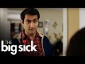 'Kumail & Emily Aren't Really Dating' Scene | The Big Sick (2017)