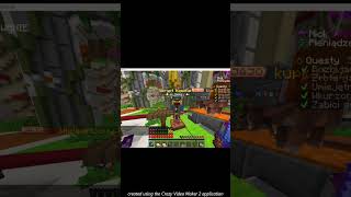 jak wydropiłem niepozornie hydre #entropia #minecraft #mc #pykmc #bluker  #dranhis