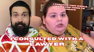 Information LIVE SNIPE Tummy Trouble & Pantry Time! ft. Quirkyloverosee News