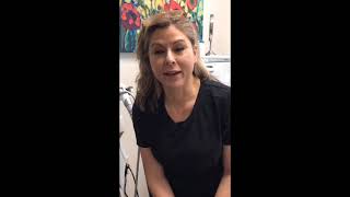 Radiofrequency Skin Tightening With Robb Facial Plastic Surgery And Medical Spa