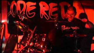Code Red - My Blood