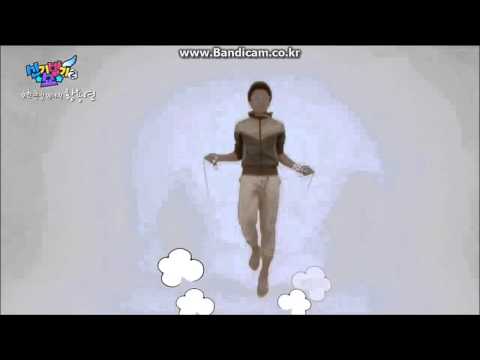 Disney Channel Korea Singibangi Show Season 2 Cast Promo Hwang Yong Yeon