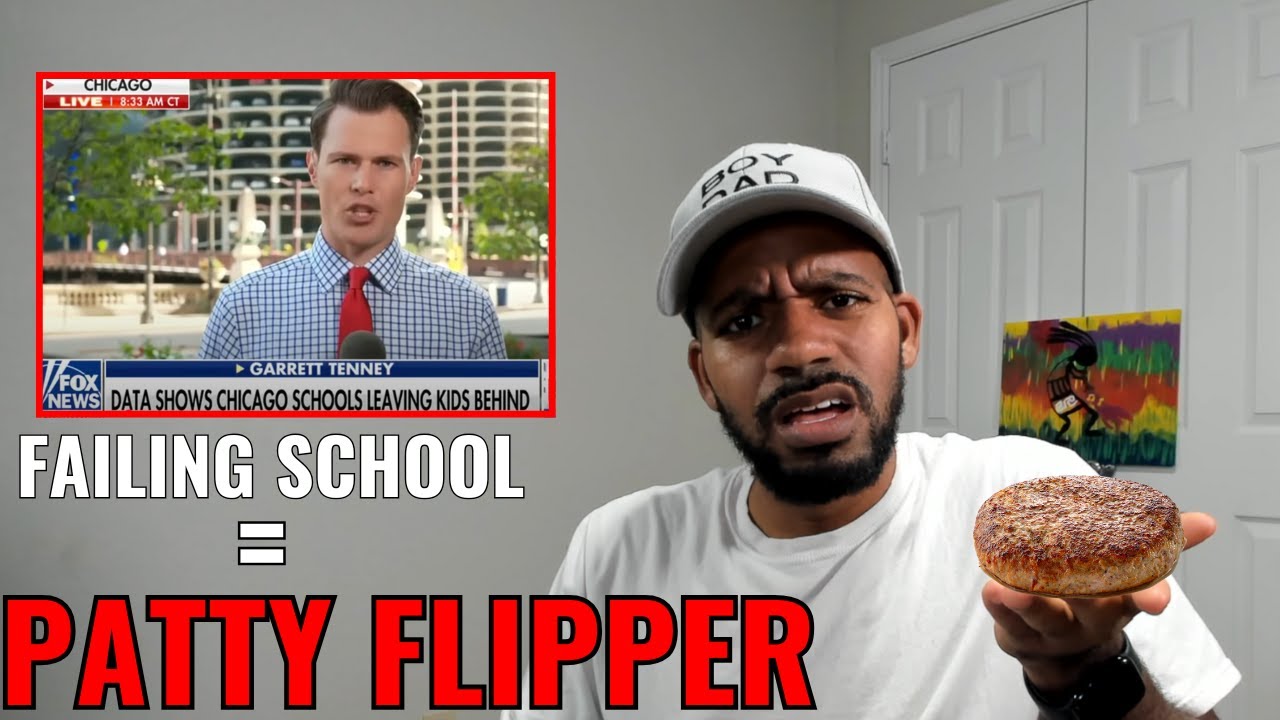 Is the Education System Broken or Are Teachers at Fault? - YouTube