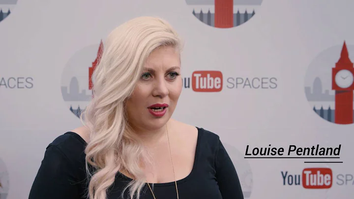 New YouTube Space Launches in London's Kings Cross
