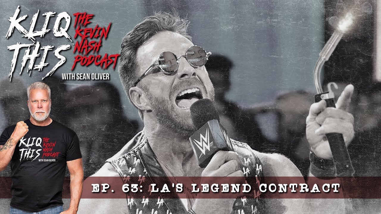 Kliq This #063: LA's Legend Contract - YouTube