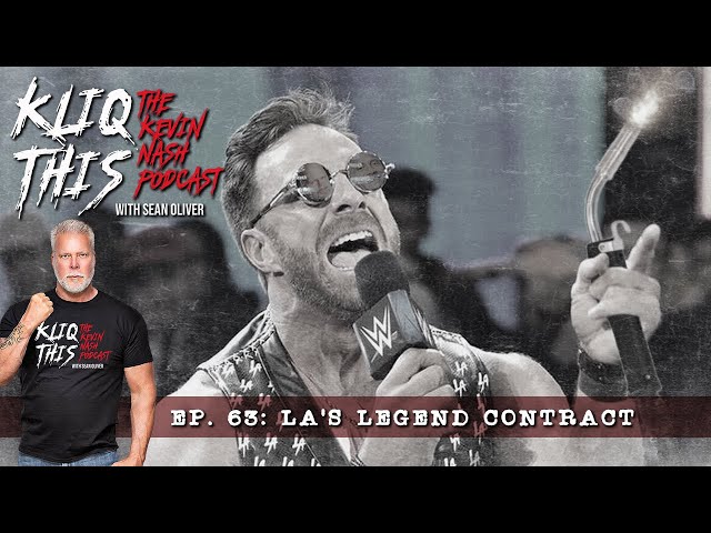 Kliq This #063: LA's Legend Contract - YouTube