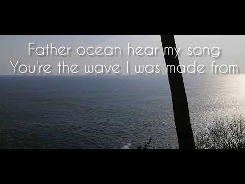 David Böhmer - Father Ocean with lyrics.