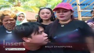 Billy Syahputra Belanja Sapi Jelang Idul Adha | Insert Siang (28 Agustus 2017)