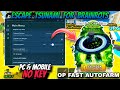 Escape Tsunami For Brainrots Script NO KEY TP TO END DUPE AUTO EVENT AUTO FARM TELEPORT 