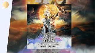 Empire Of The Sun We Are The People Falls End Remix Drum & B