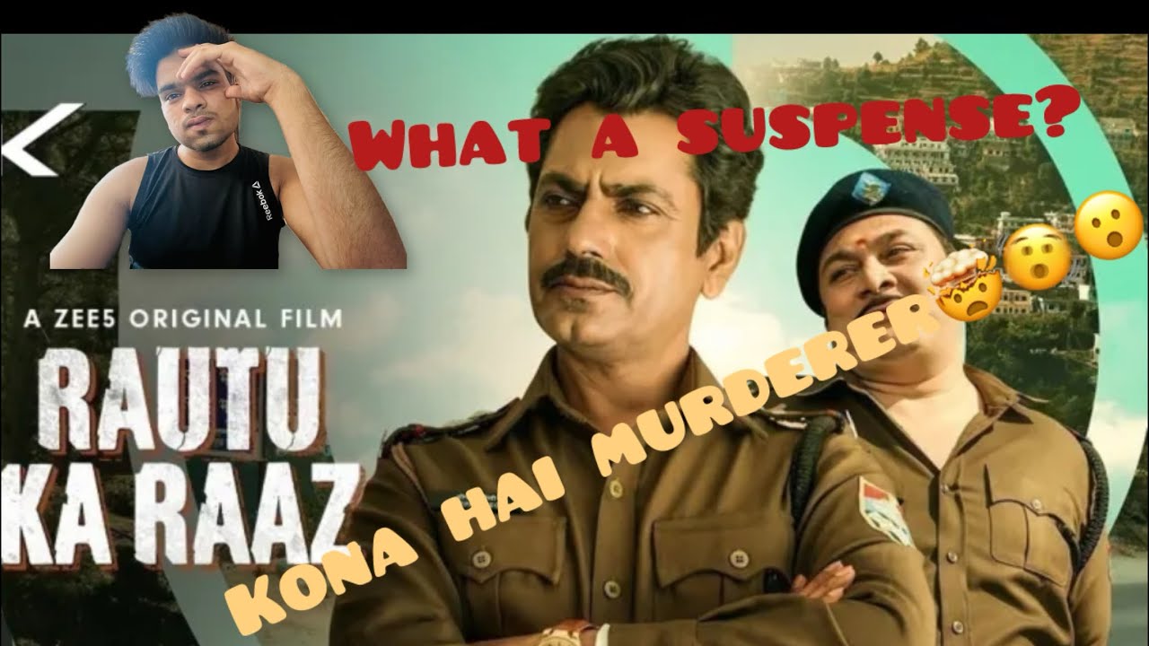 Rautu ka Raaz (Review)