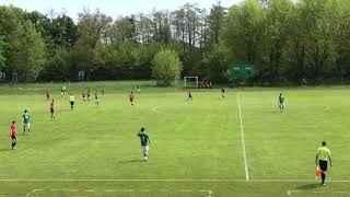 U-17. АФ Карпати (Львів) – ДЮФШ Волинь (Луцьк) – 4:2