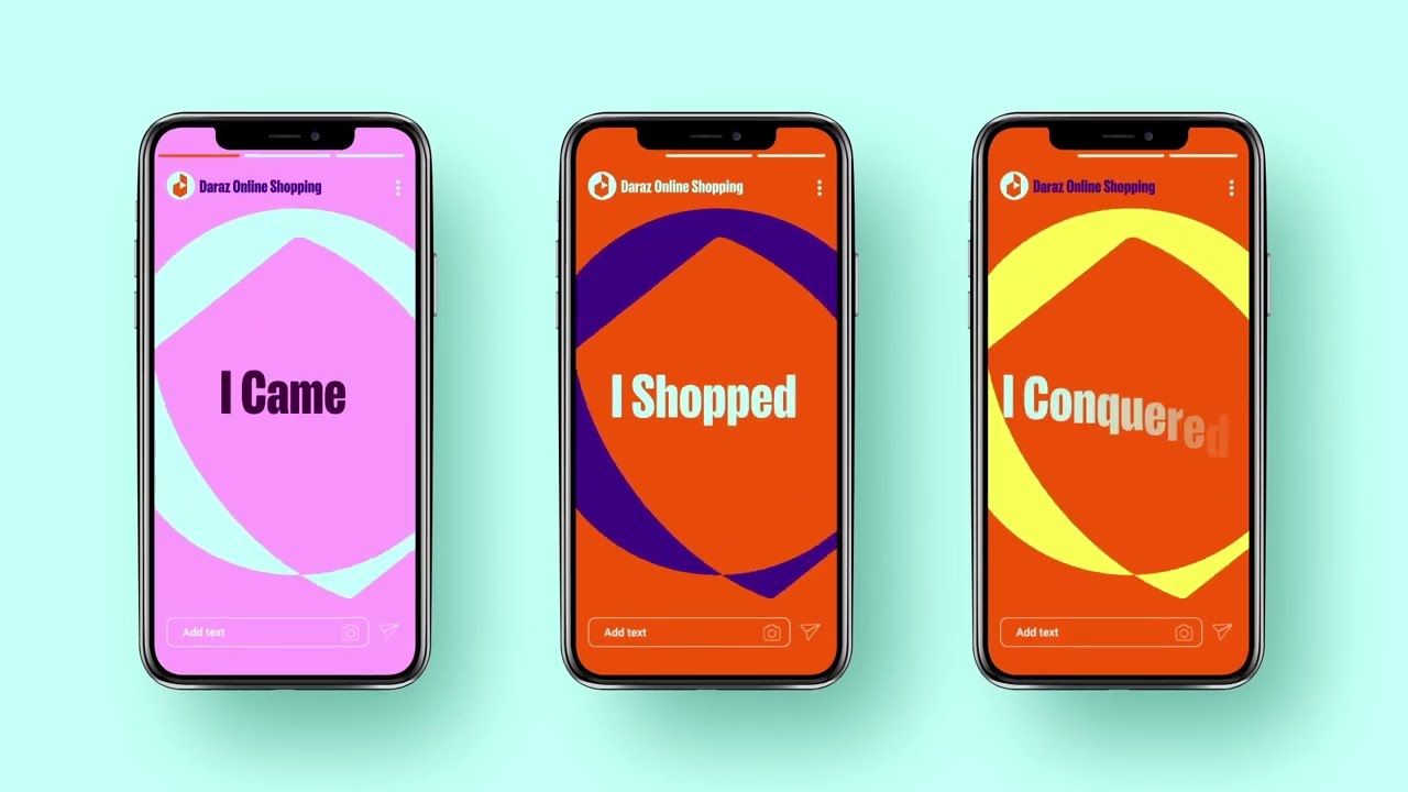 Discover Daraz | DarazPK