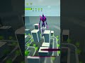 Ben 10 Transforms into Chromastone #shorts #gaming #spiderman #ben10 #uncharted #gamingshorts #gta5