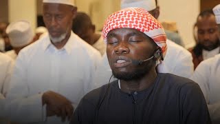 Surah An Nisa' (114 -134) Hassan Abdallah