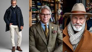 Why Are Men Over 50 Choosing Ralph Lauren as Their Go-To Style Icon in 2026