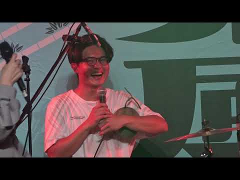 告五人 Accuse Five-Talking02