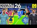 Unsere Jungs sind motiviert! | Football Manager 26 (S2 | 09)