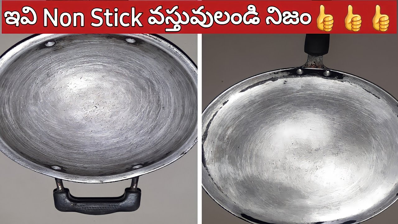 How to re use a non stick pan that has lost its coating. How to remove