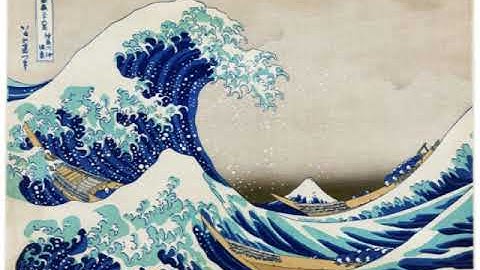 String Quartet #1 First Movement by Anthony Verbalis