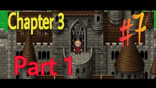 Survival RPG 3 Lost In Time, Chapter 3, Part 1| Nuclear Conquest | Journey of Sewers screenshot 4