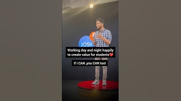 🤯My IIT JEE story in 30 seconds | Motivational Story | IIT Motivation | #iit #jee