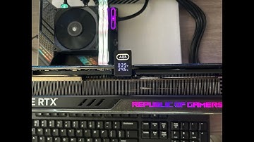 New  Adapter for RTX 4080/4090
