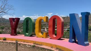 Conociendo Honduras Yocon Olancho