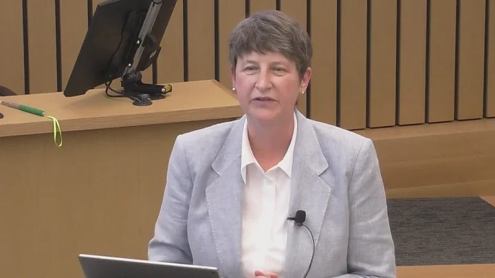 Jury hears closing arguments in Nancy Brophy murder trial