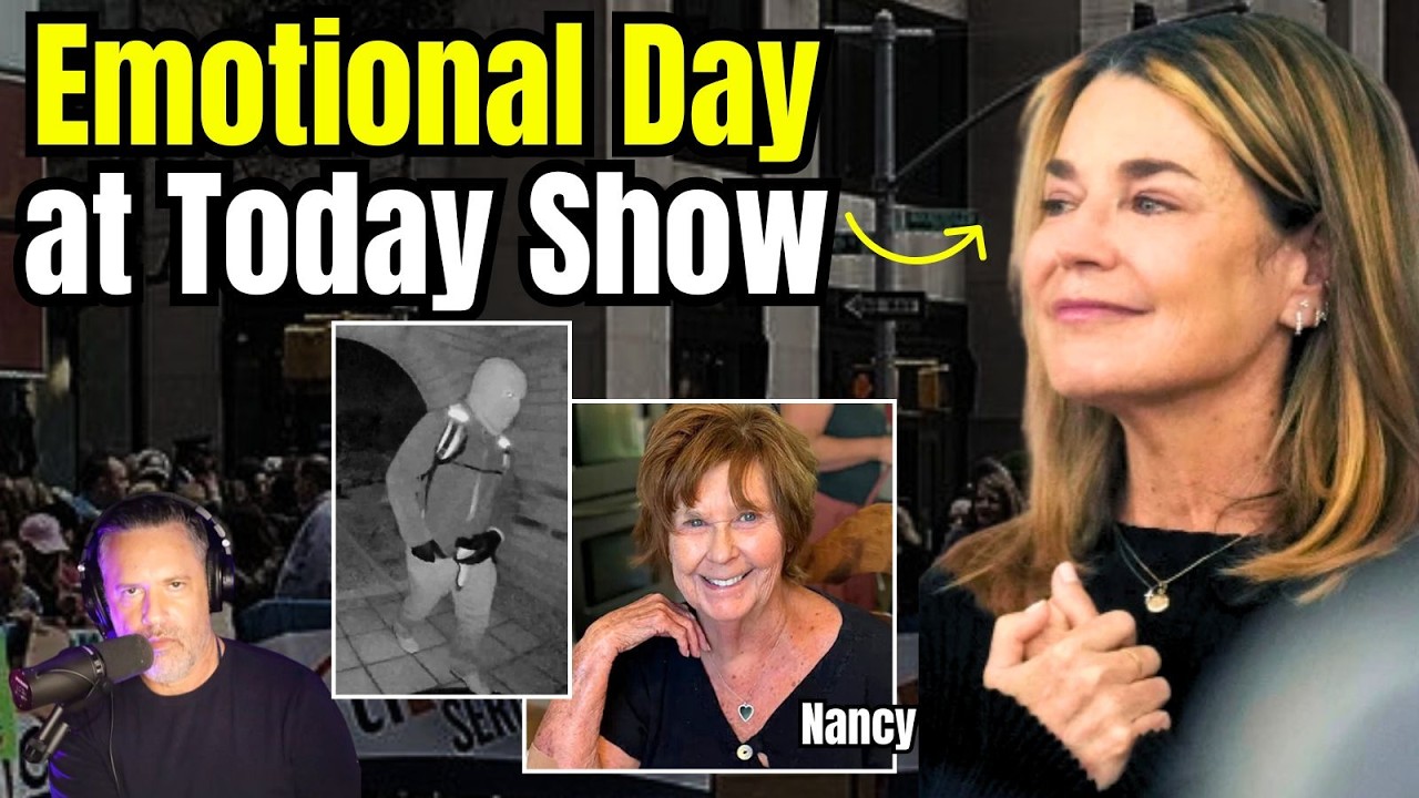 Nancy Guthrie Case: Savannah Talks to Today Staff, FBI Canvasses Tucson & New Details About the Case