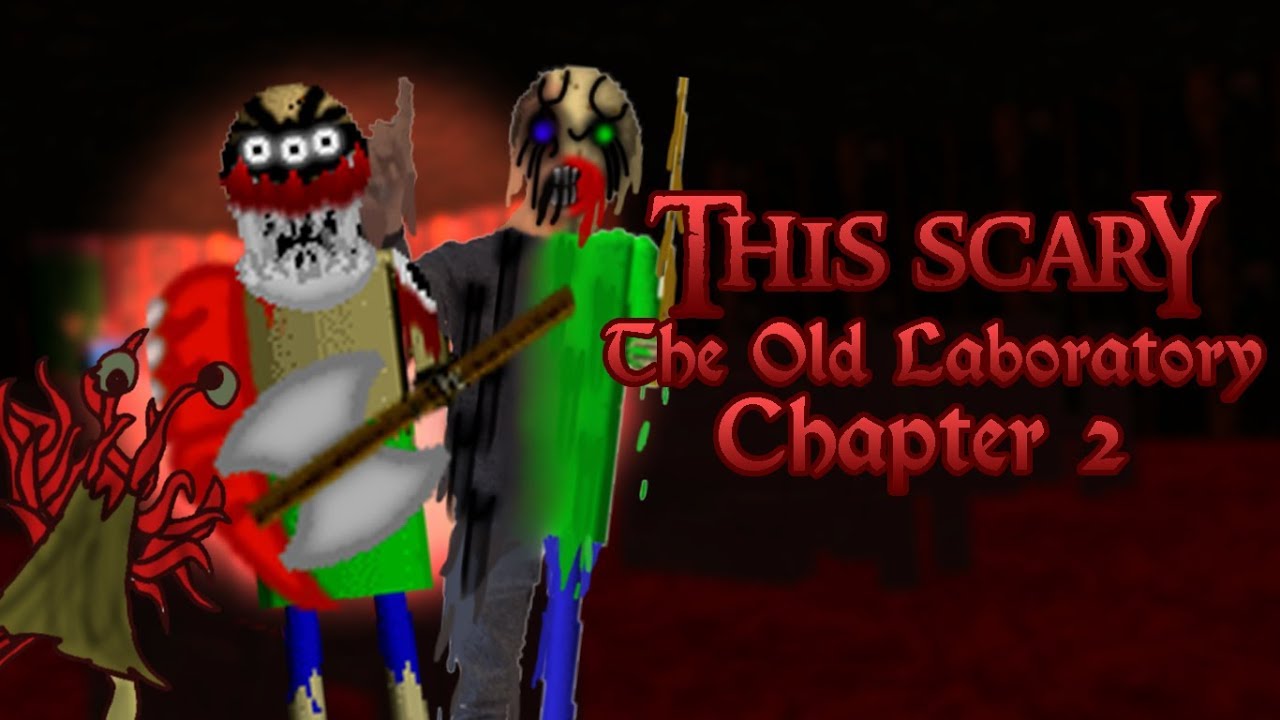 Baldis Basics The Old Laboratory Chapter 2 Baldis Basics The Old Laboratory Chapter 2 - Margaret Wiegel™. Jul 2023