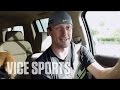 Max Scherzer On Throwing No-Hitters and His Dichromatic Eyes