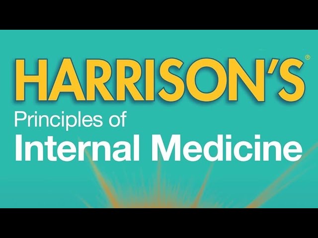 CHAPTER 14A - Pain: Pathophysiology & Classification | HARRISON'S MEDICINE