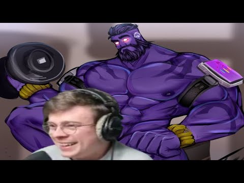 Mundo se battle royale où il veut.