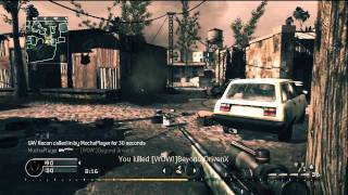 MochaPlayer | Smexy Cod 4 Edit | MochaEdits | EPIC!